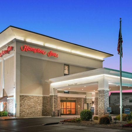 Hampton Inn Hixson Kültér fotó