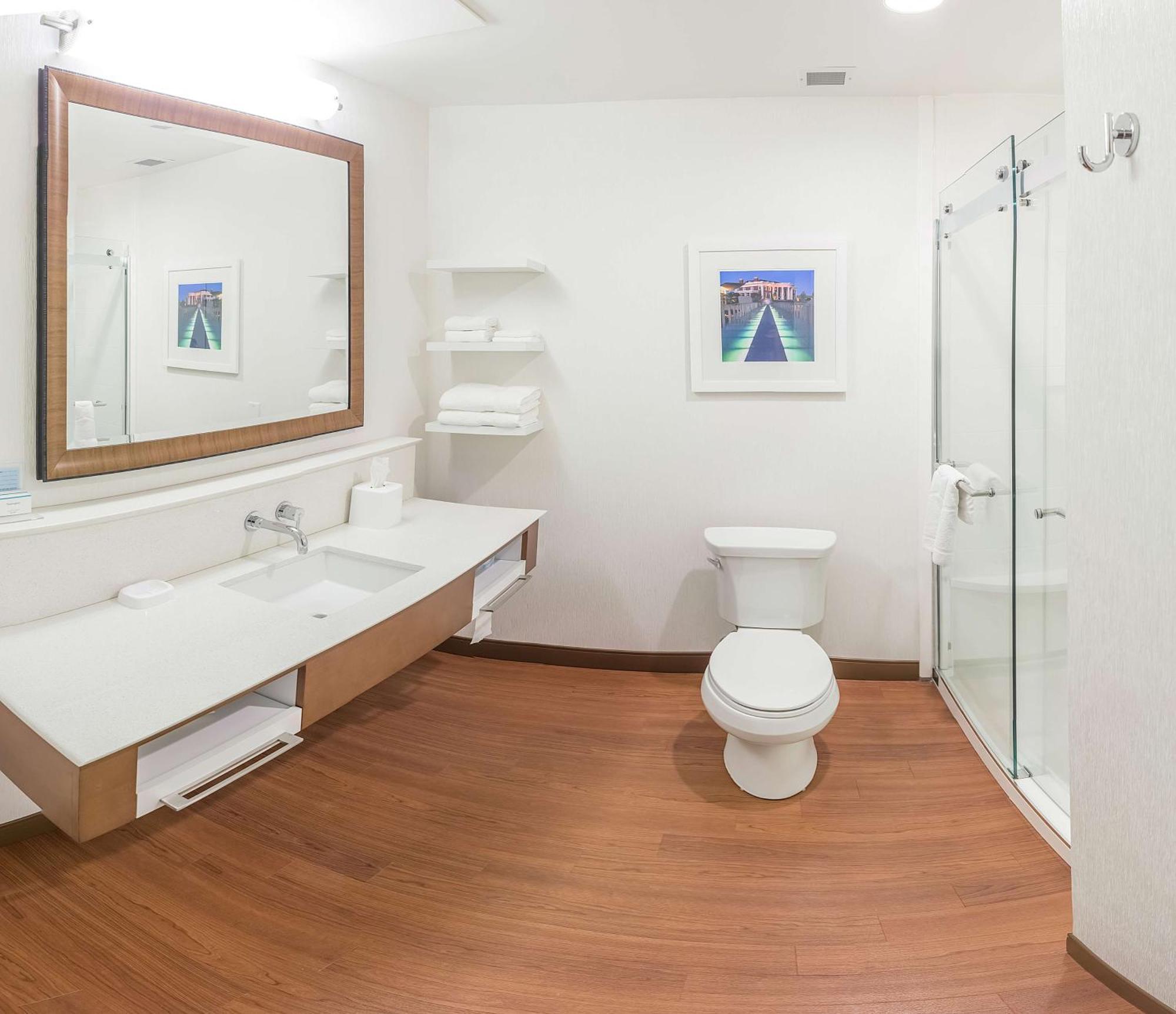 Hampton Inn Hixson Kültér fotó