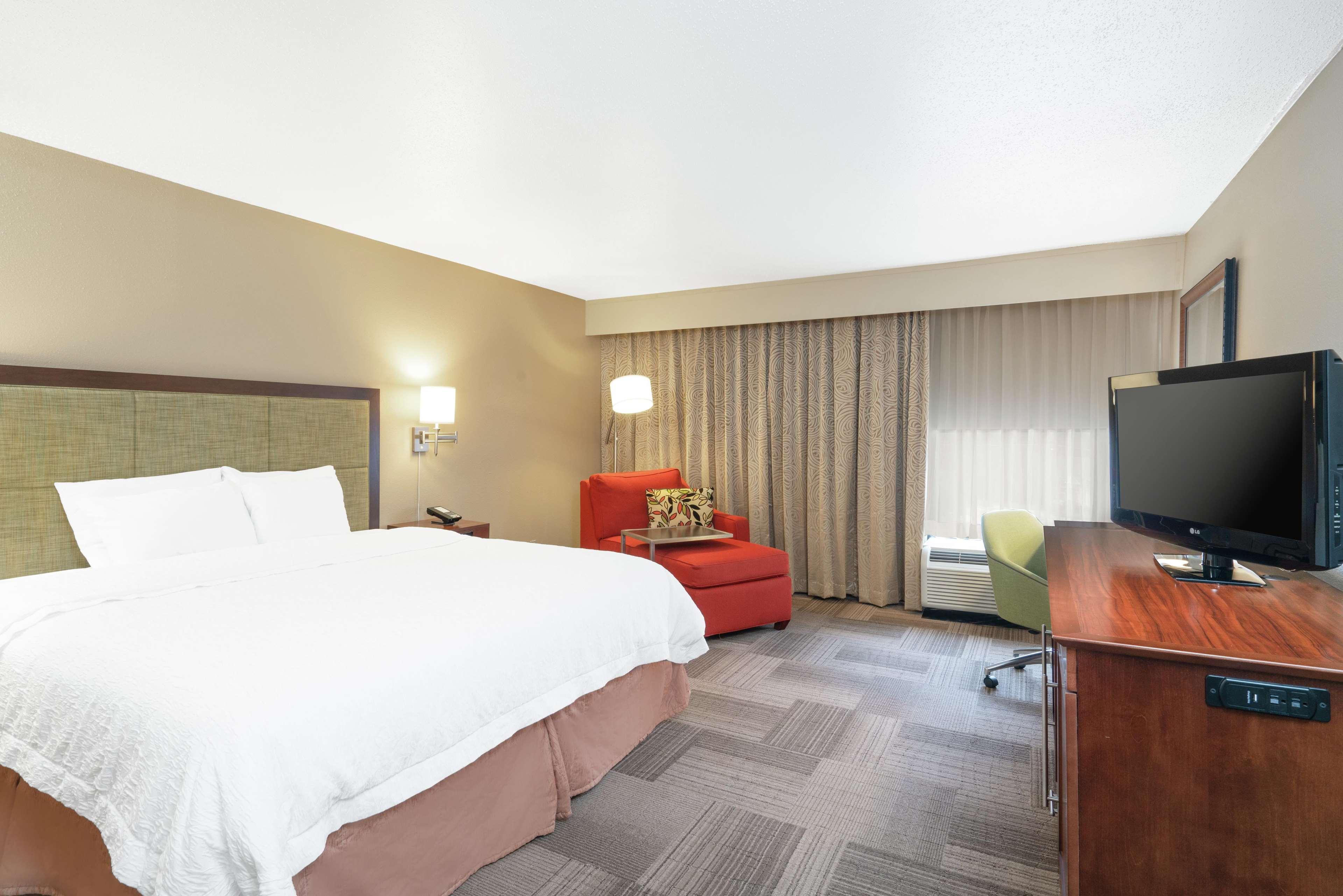 Hampton Inn Hixson Kültér fotó