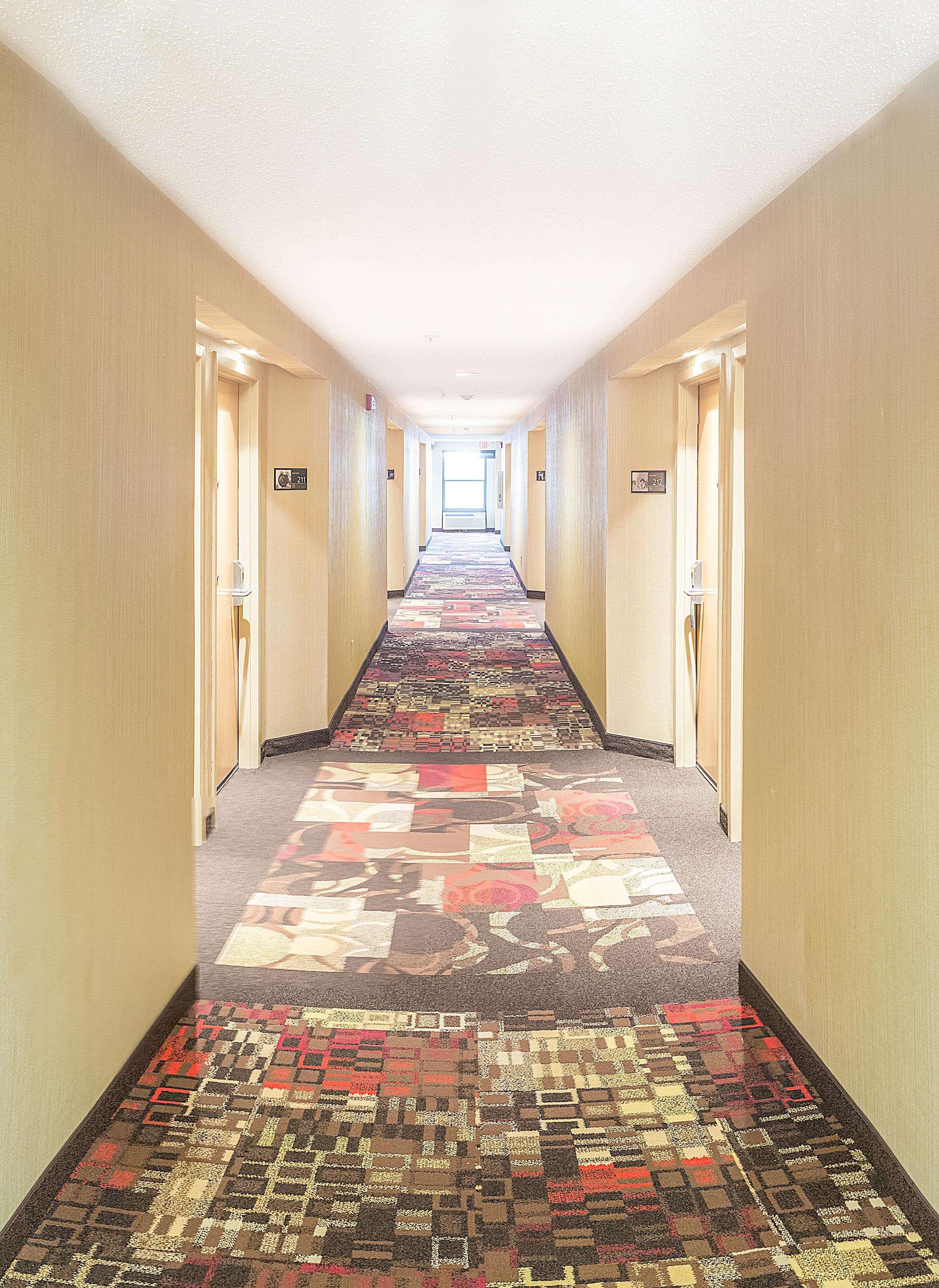 Hampton Inn Hixson Kültér fotó