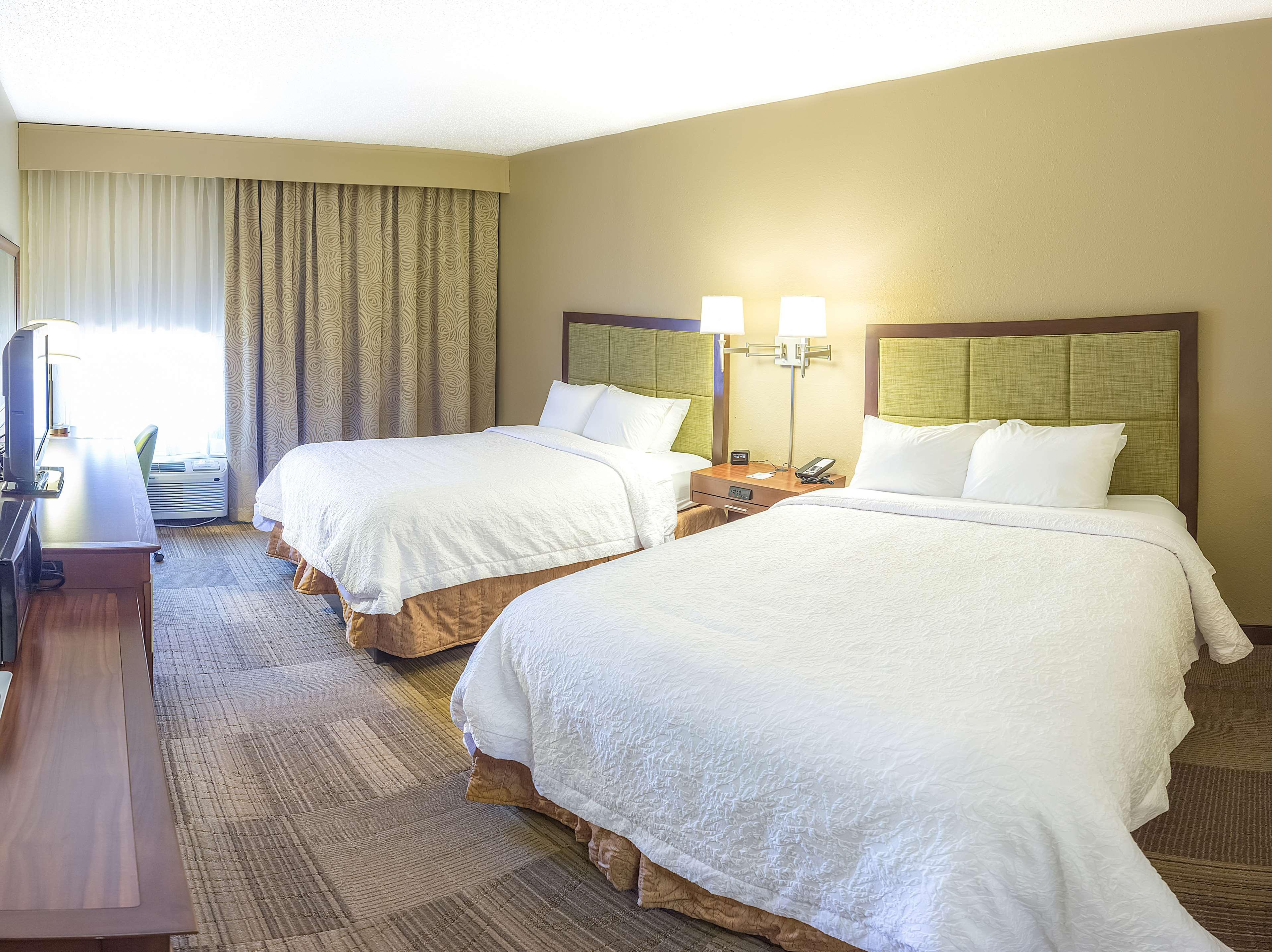 Hampton Inn Hixson Kültér fotó