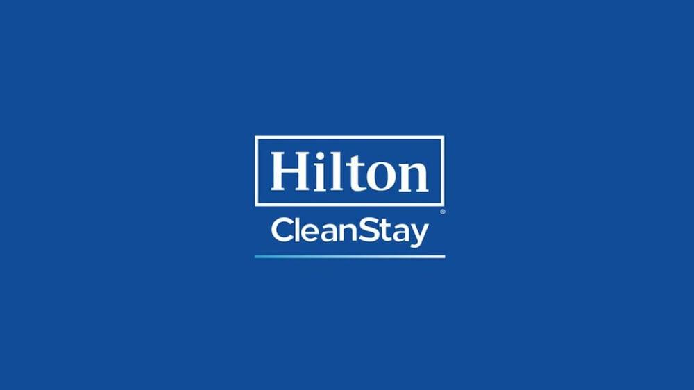 Hampton Inn Hixson Kültér fotó