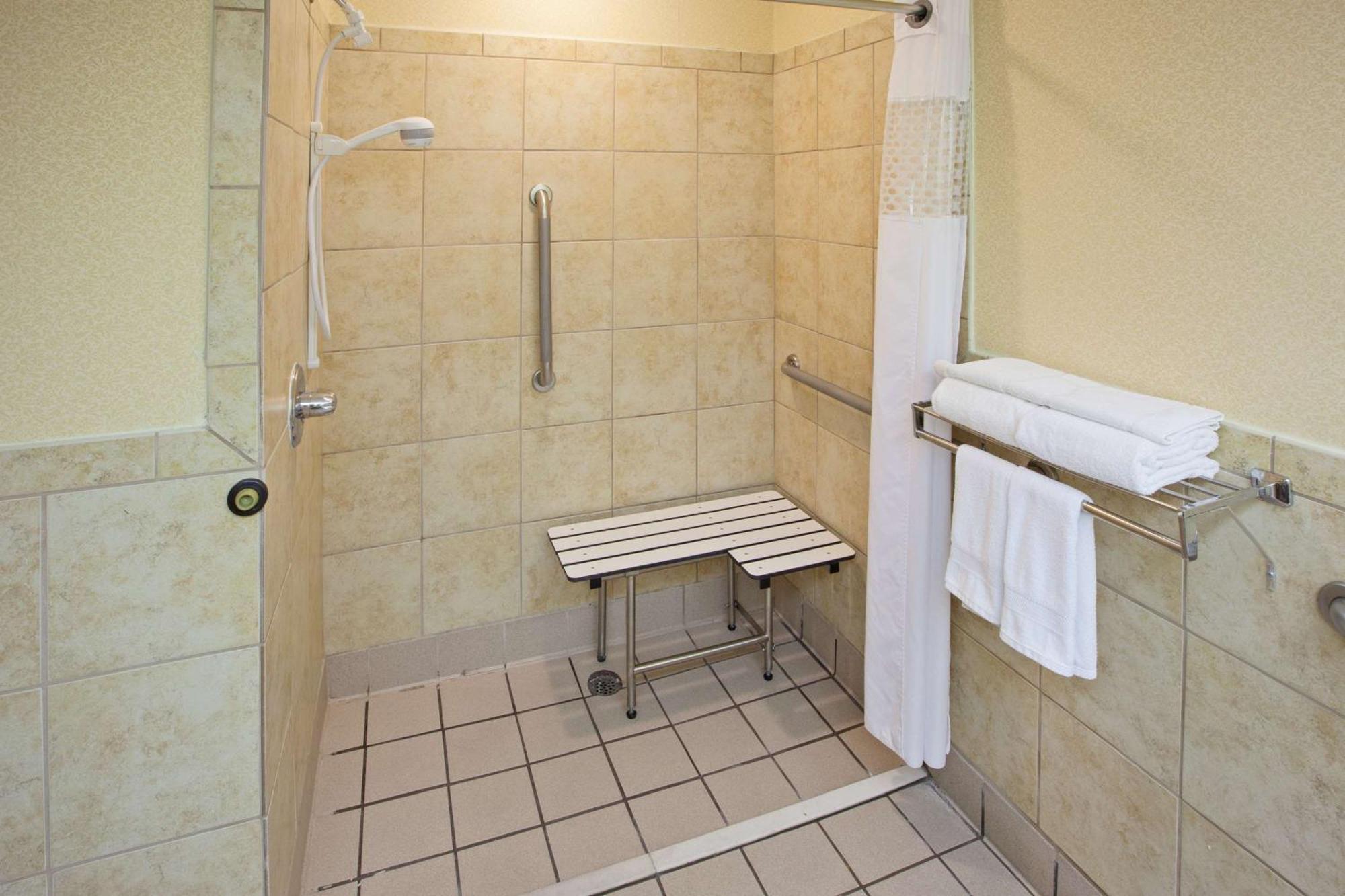 Hampton Inn Hixson Kültér fotó