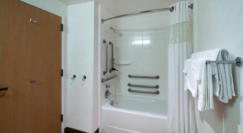 Hampton Inn Hixson Kültér fotó