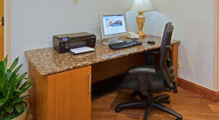 Hampton Inn Hixson Kültér fotó