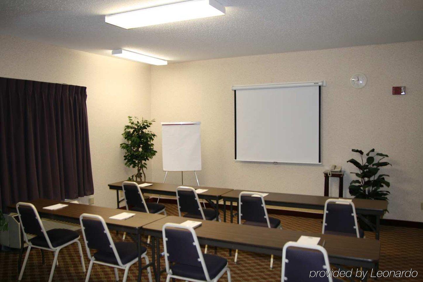 Hampton Inn Hixson Létesítmények fotó